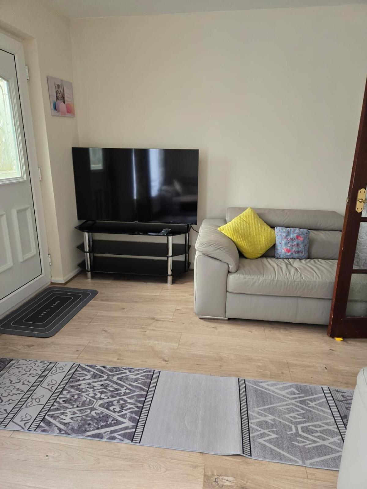 Manchester City Centre Town House Eksteriør bilde