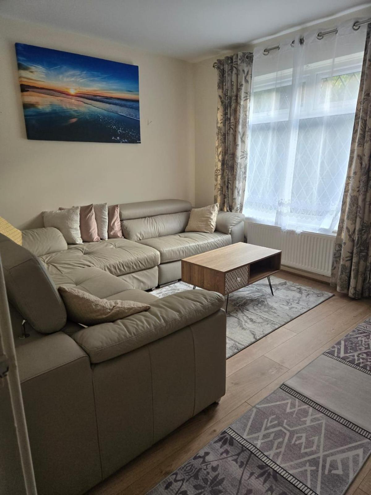 Manchester City Centre Town House Eksteriør bilde