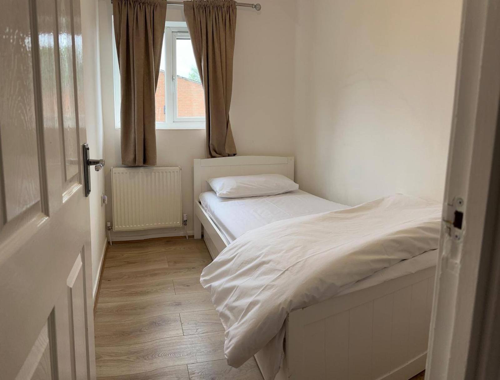 Manchester City Centre Town House Eksteriør bilde