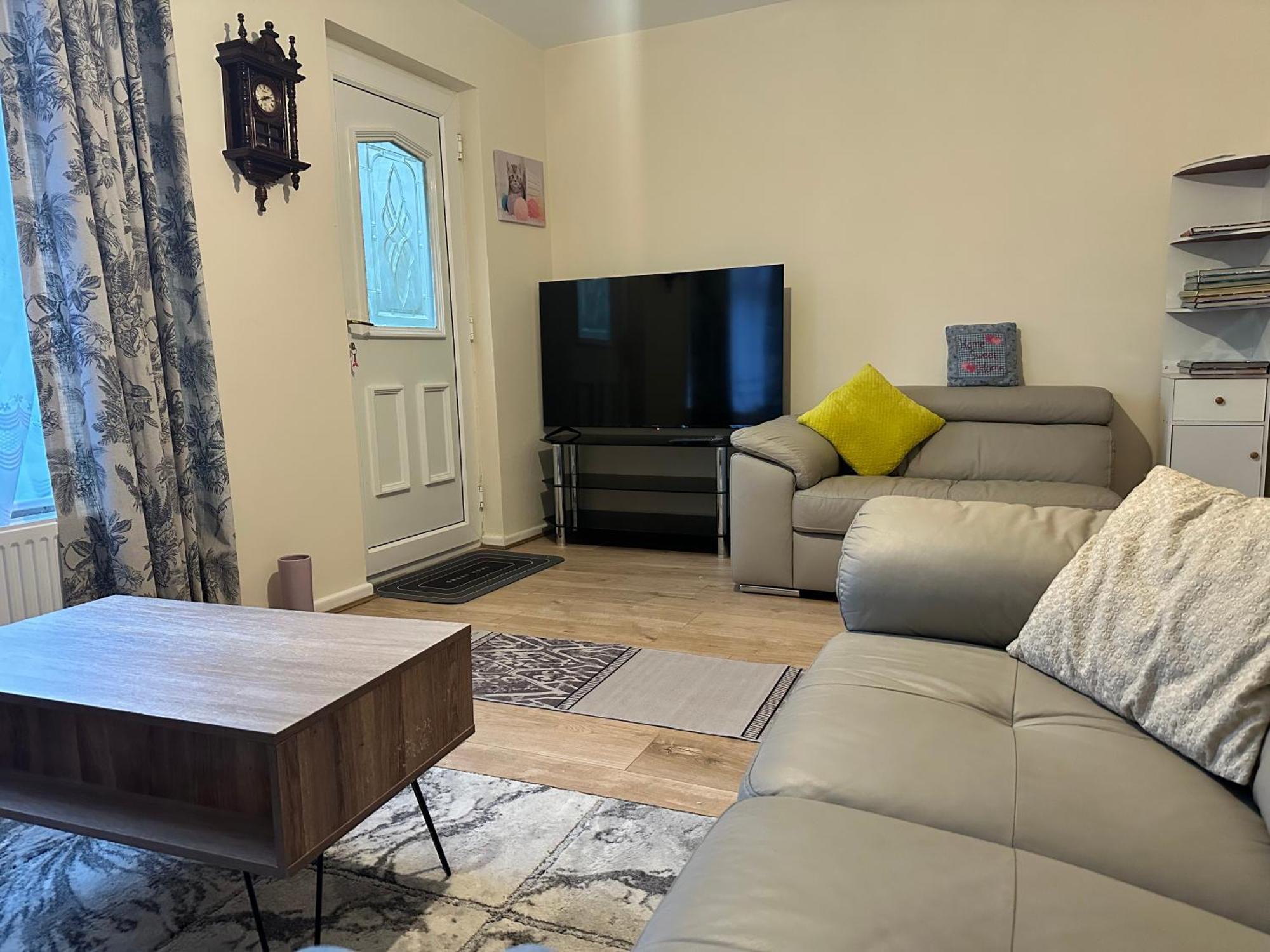 Manchester City Centre Town House Eksteriør bilde
