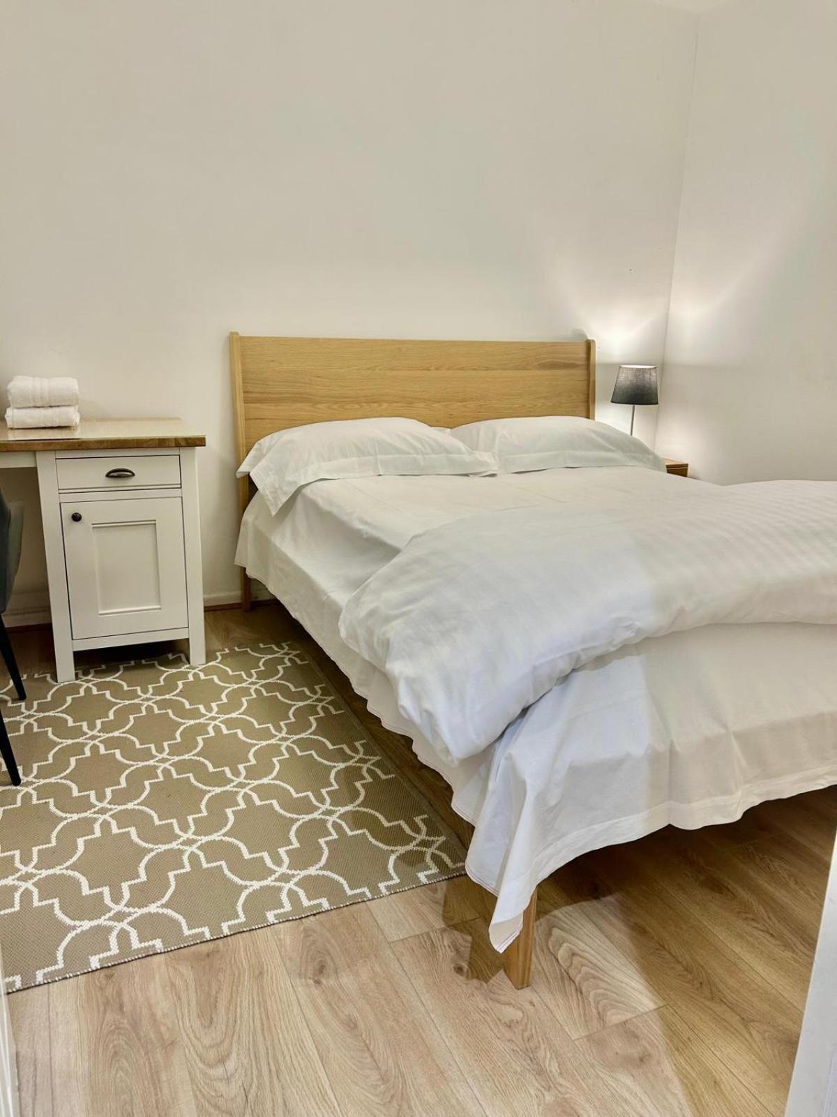 Manchester City Centre Town House Eksteriør bilde